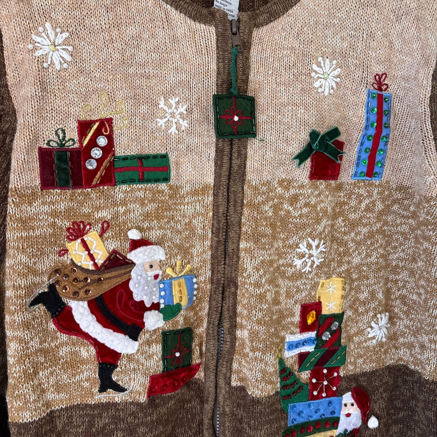 Santa Gifts