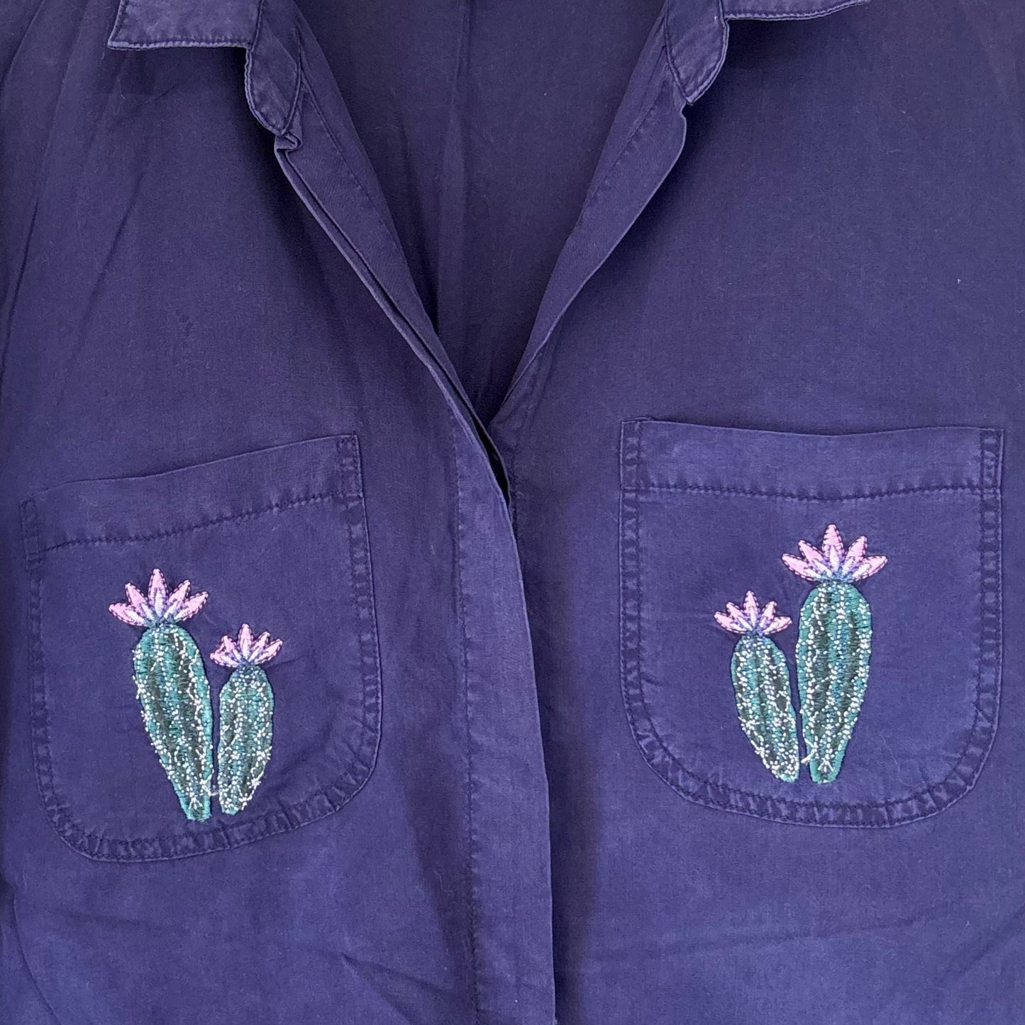 Violet Carrots