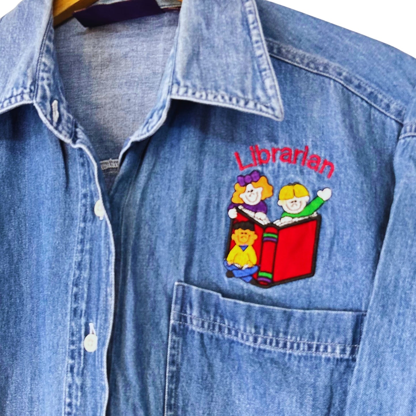 Librarian