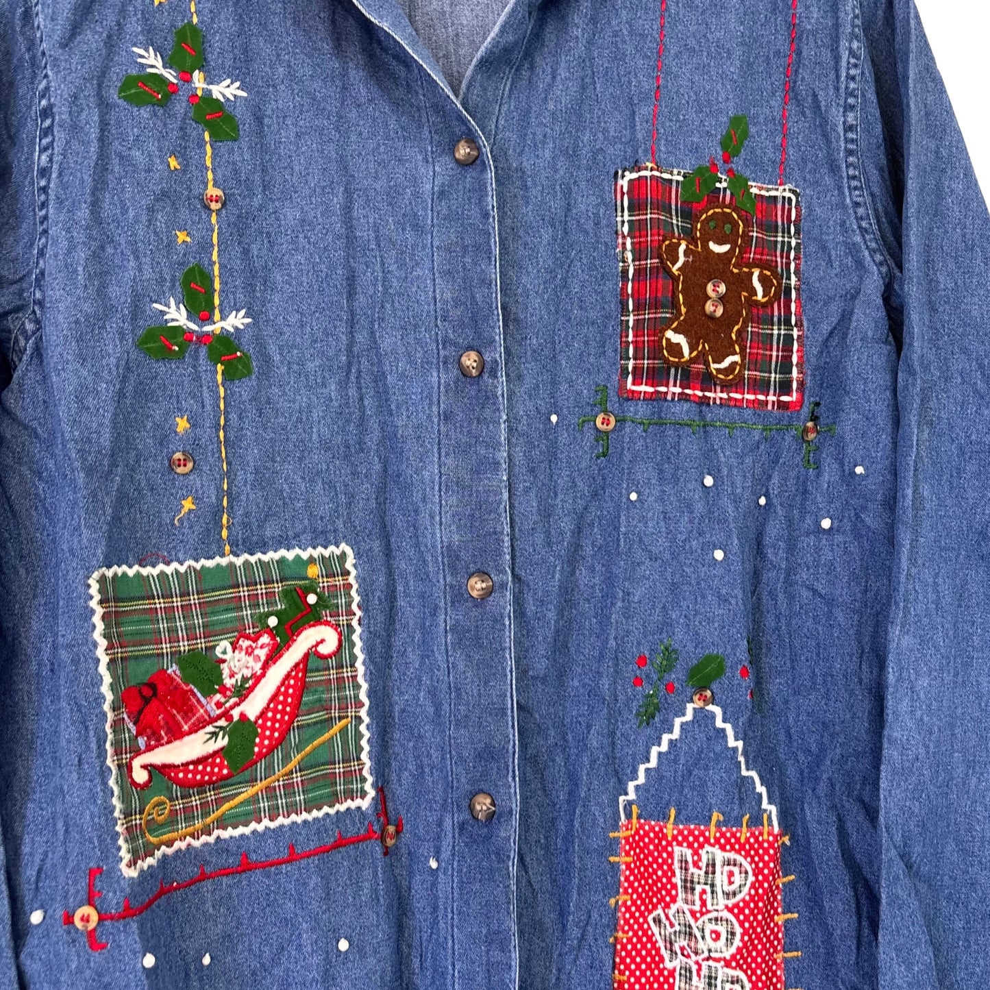HO HD
