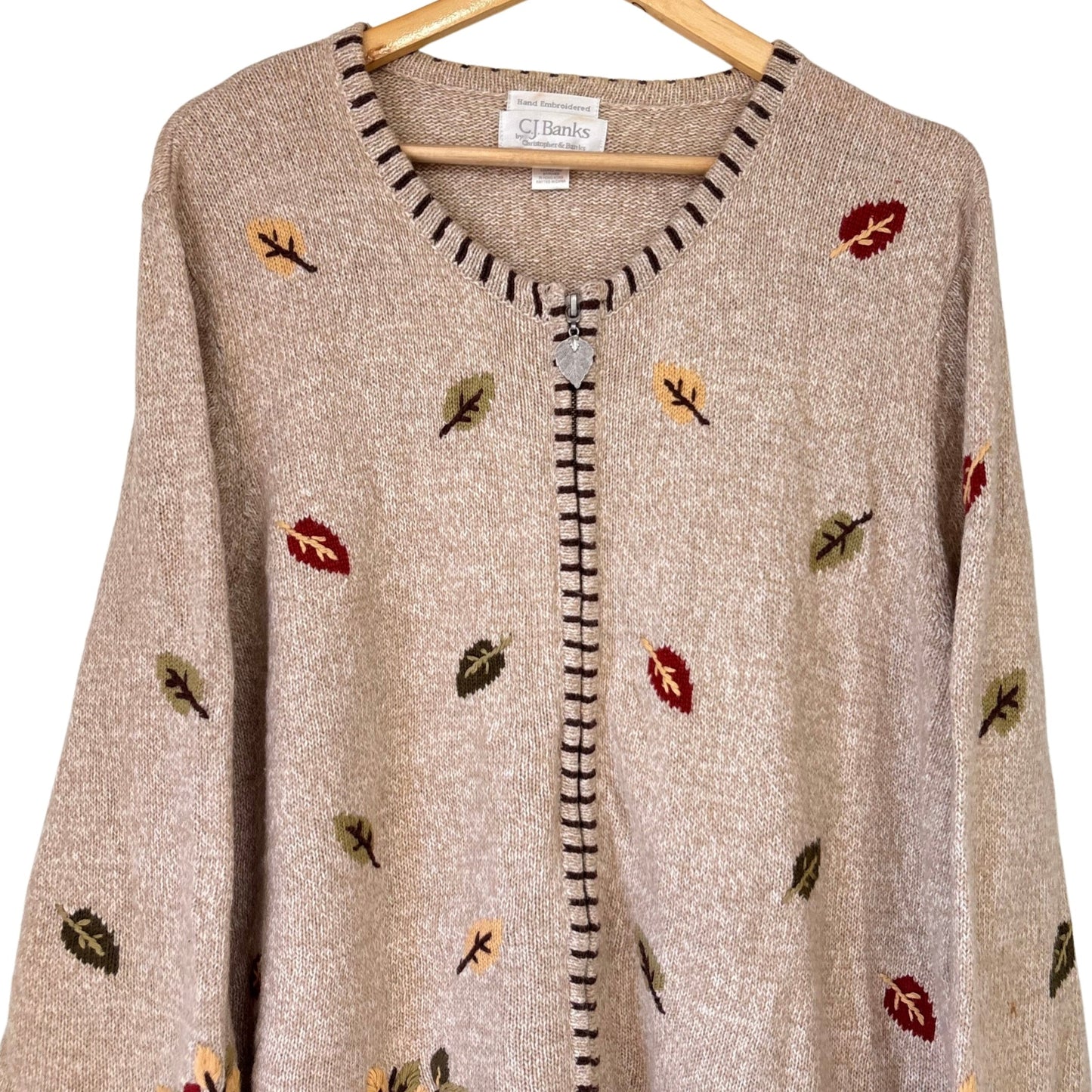 Autumn Sew