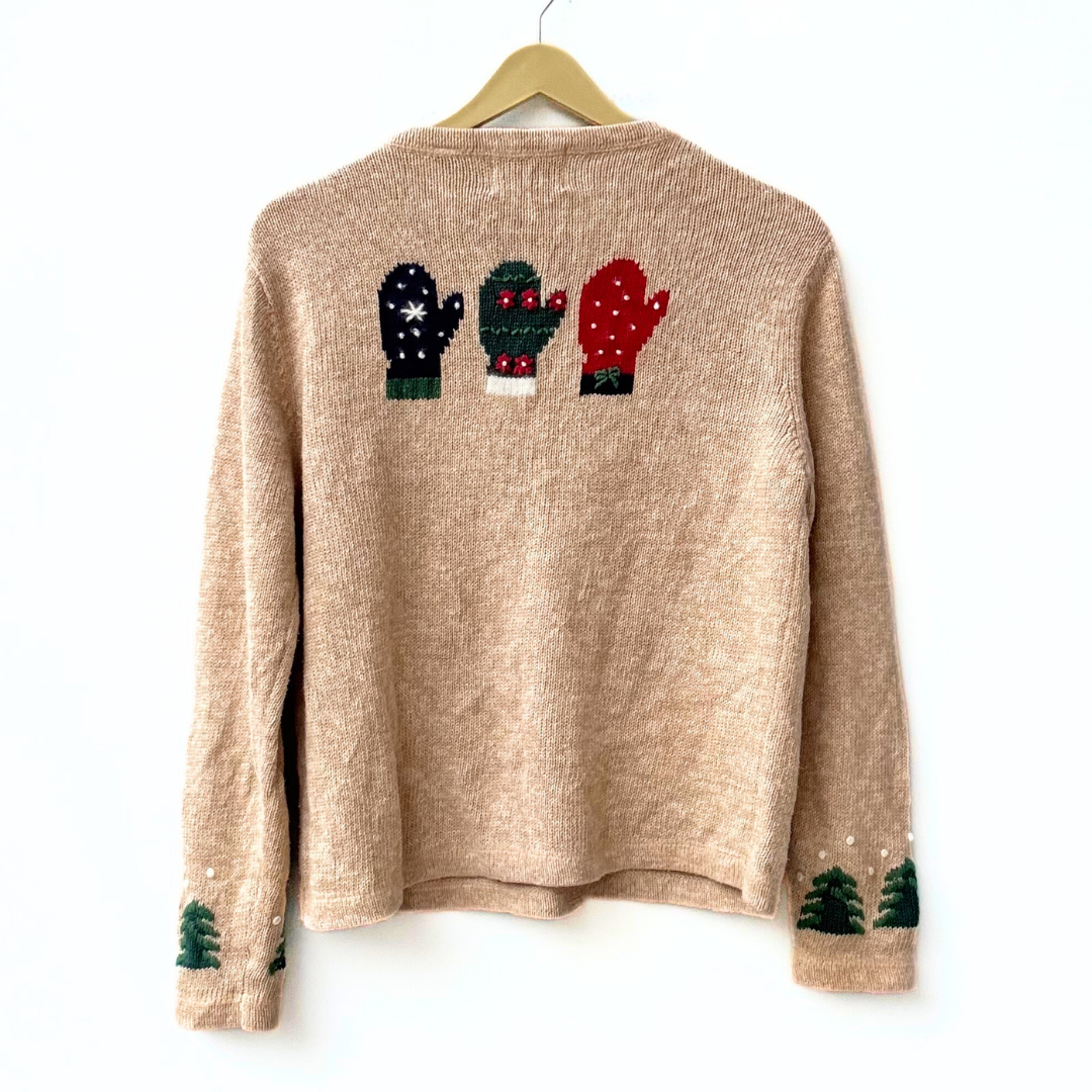 Frostbite Fleece