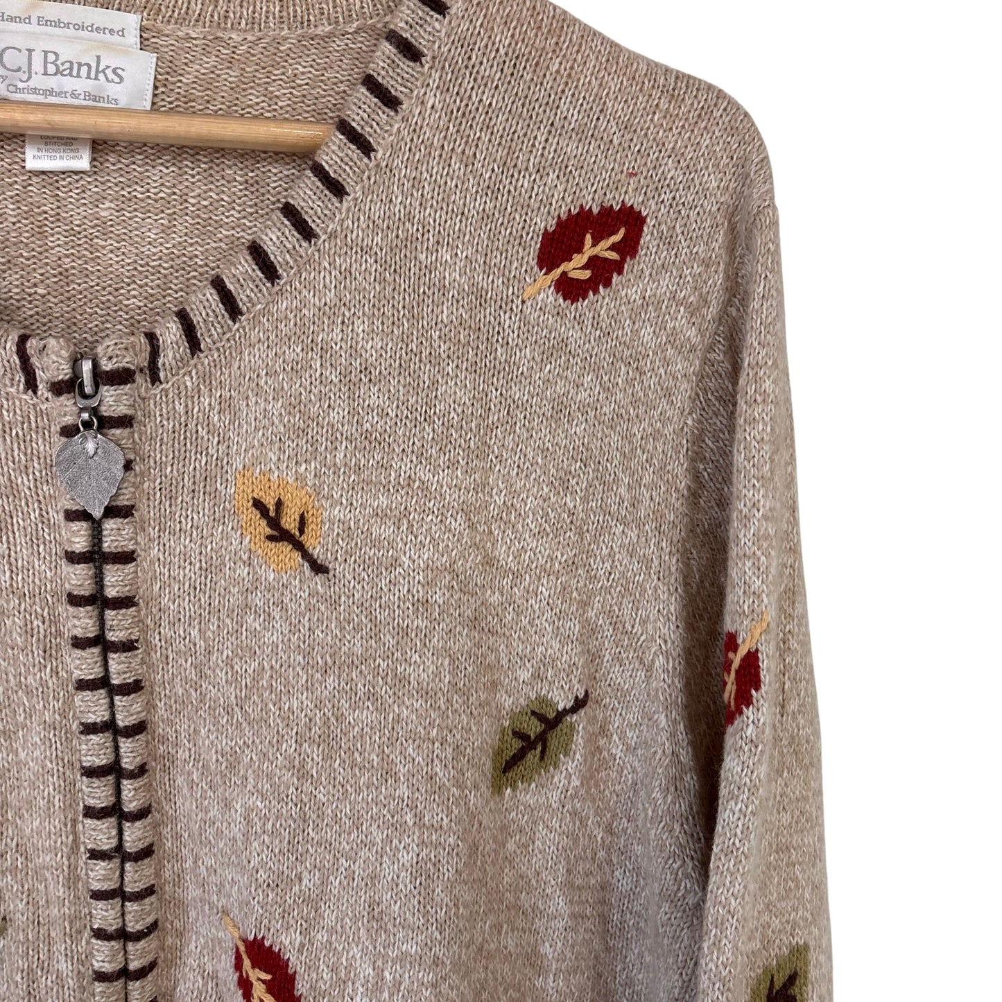 Autumn Sew
