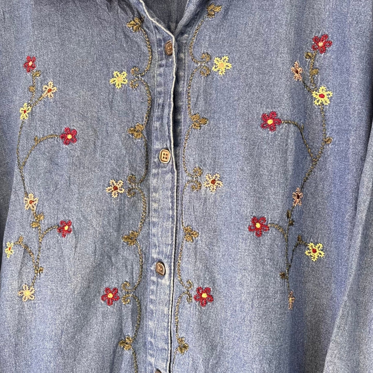 Floral Link