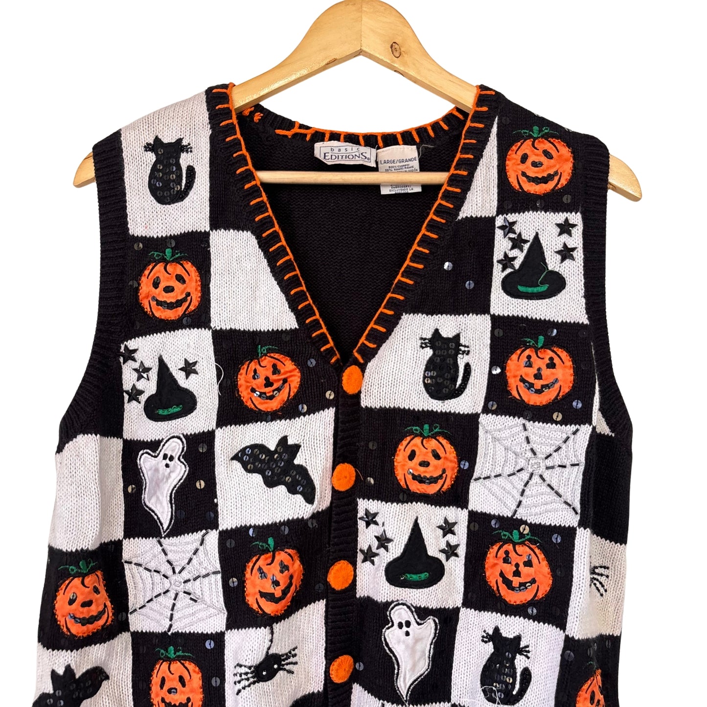 Halloween Night