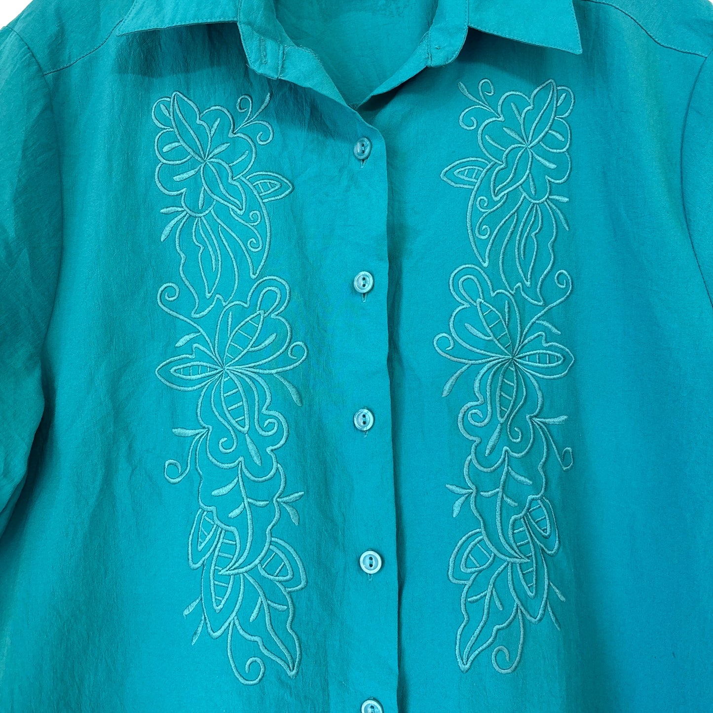 Aqua Floret