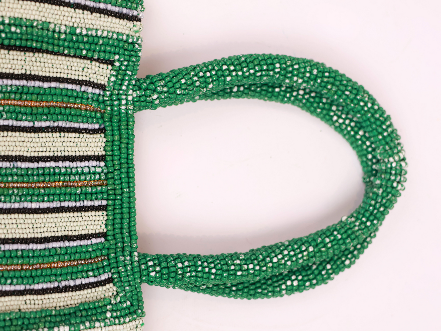 Jade Stripe
