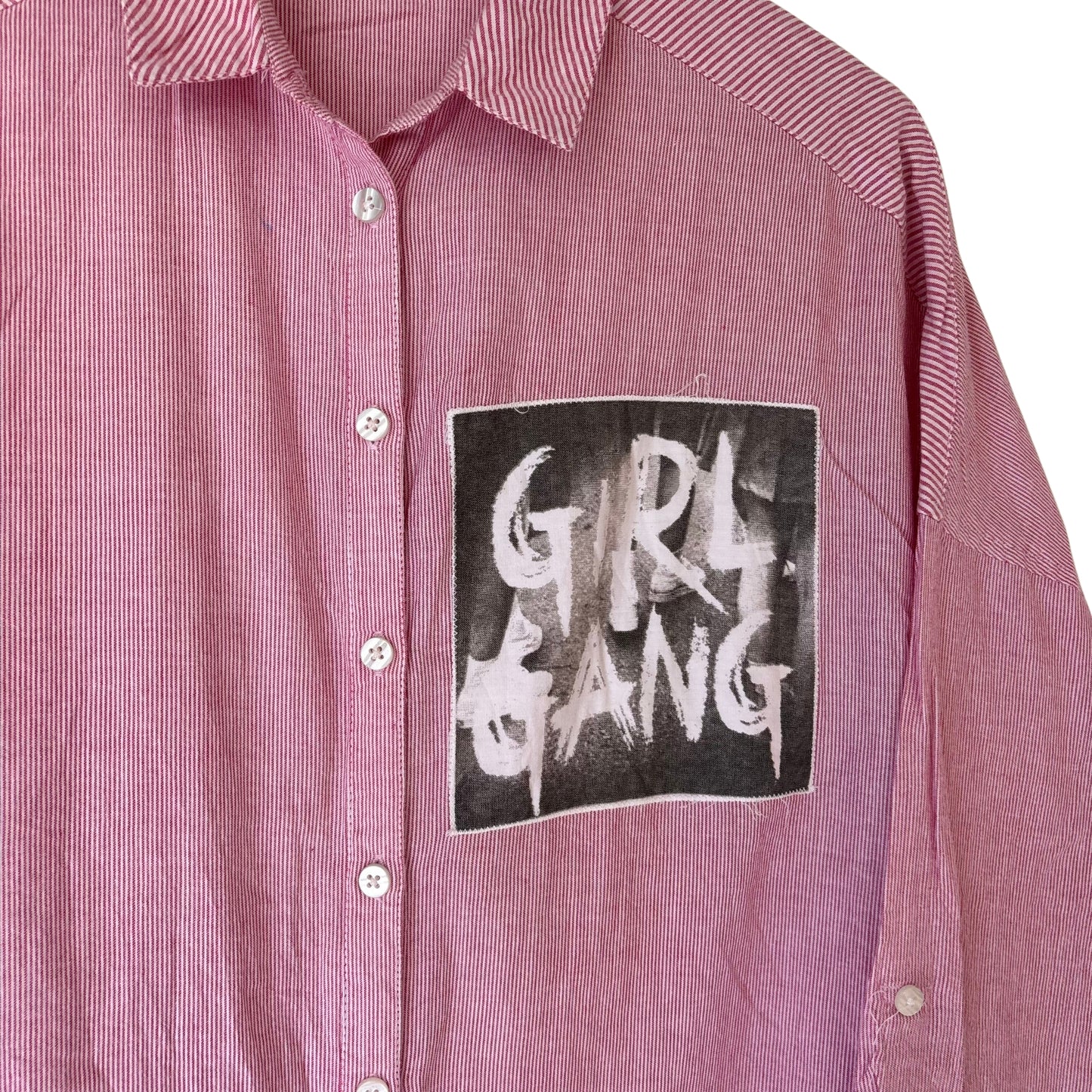 Girl Gang