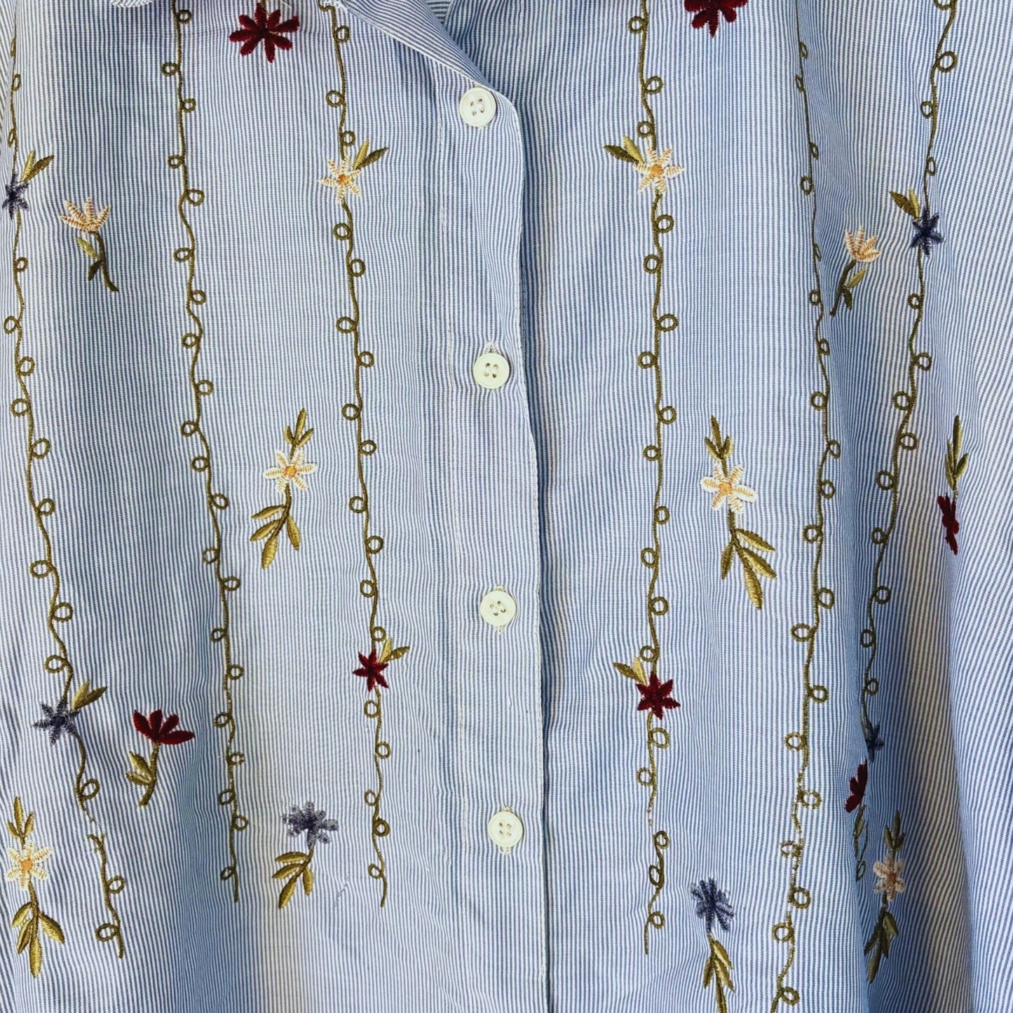 Snow Woven
