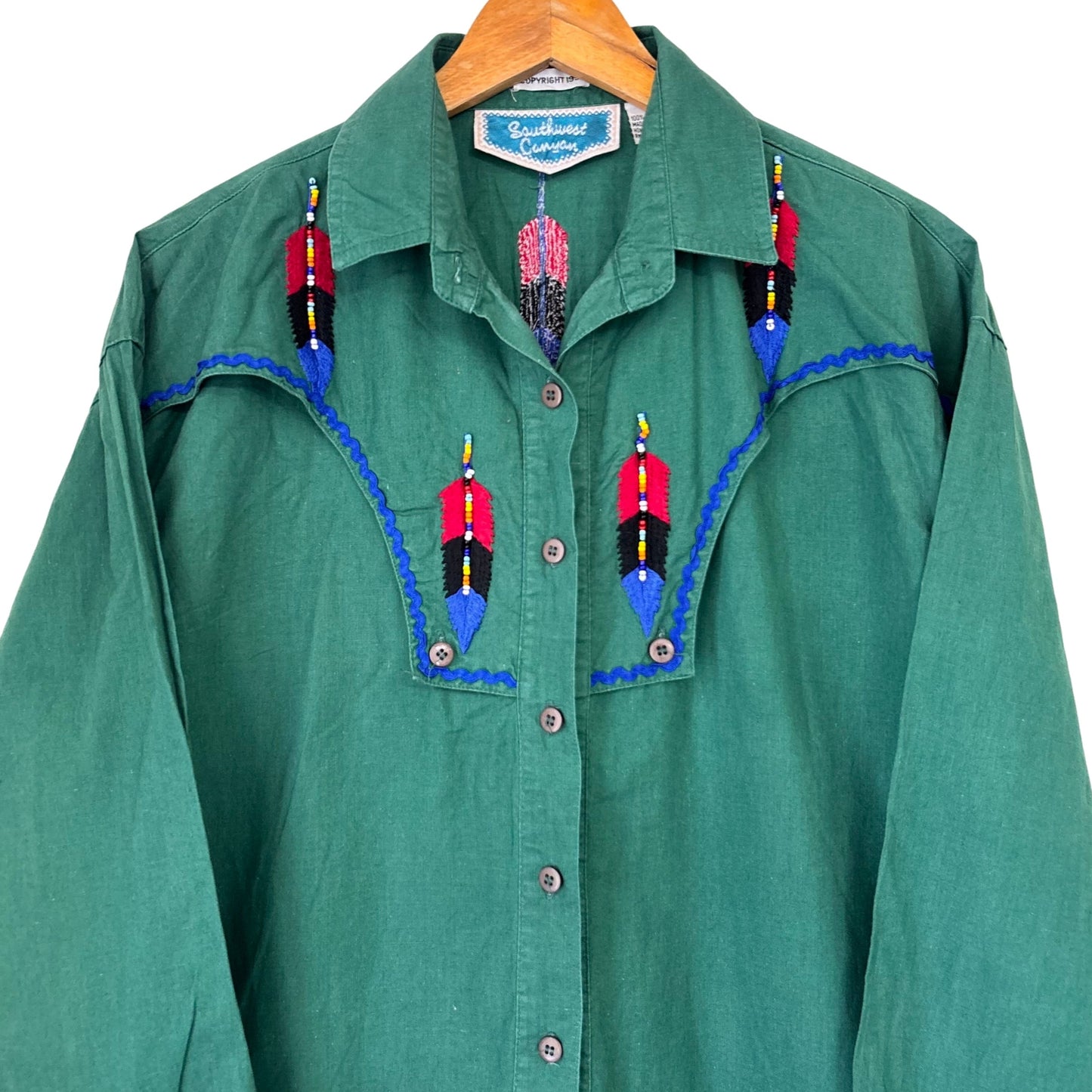 Hugsy Green