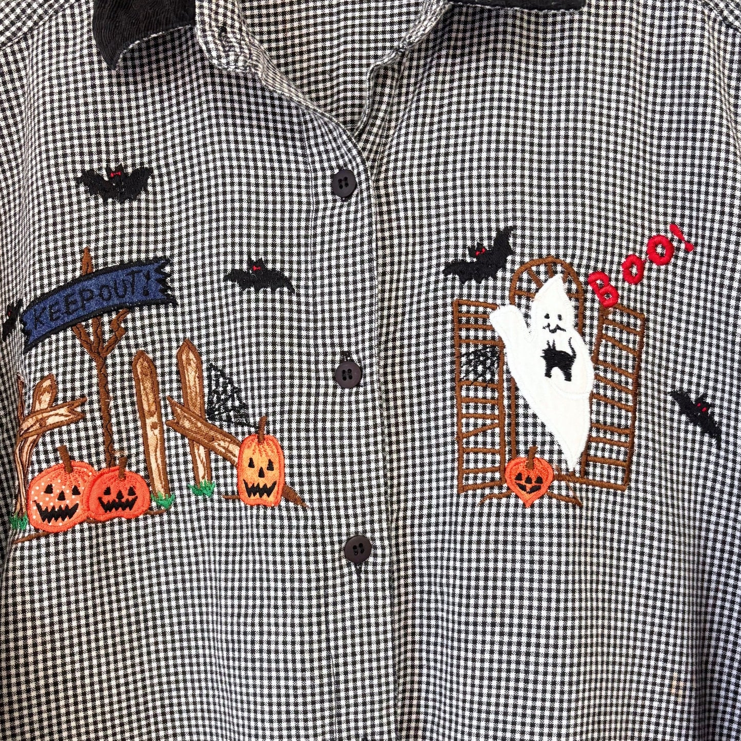 Halloween Boom