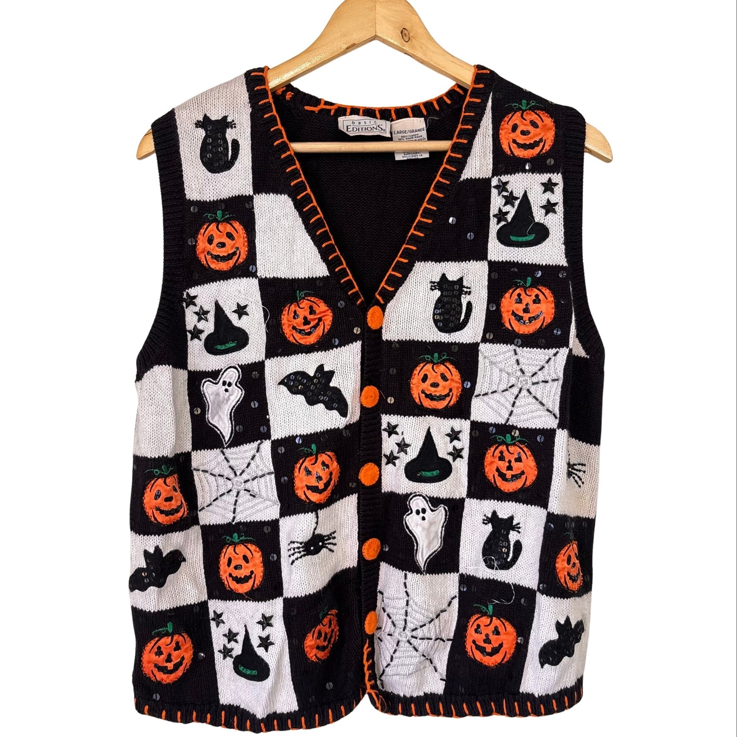 Halloween Night