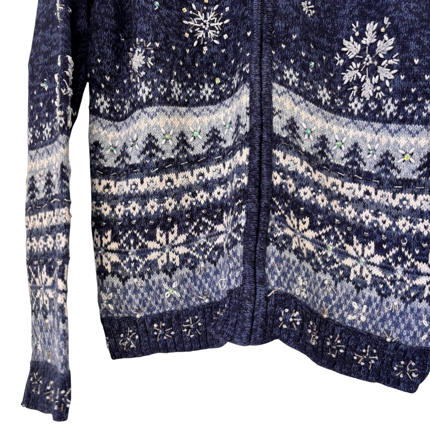 Snow Flakes