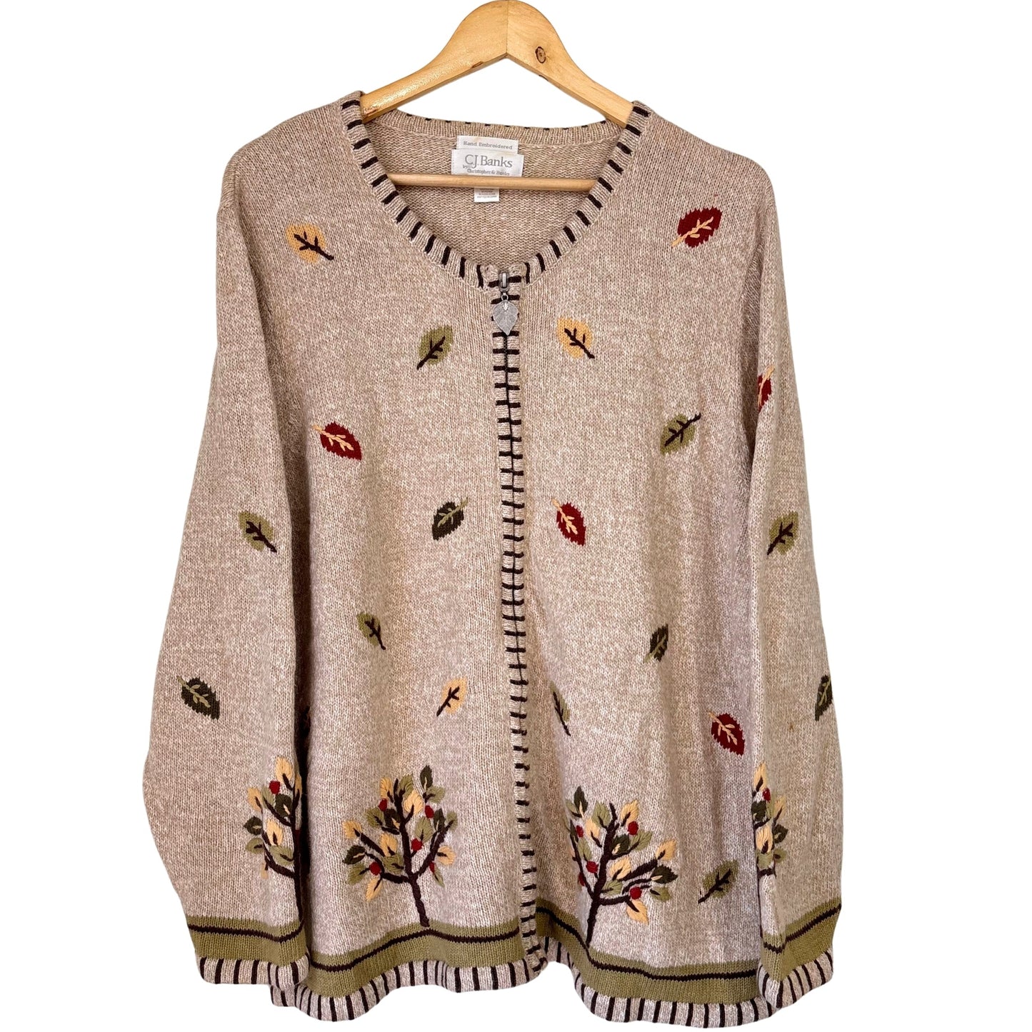 Autumn Sew