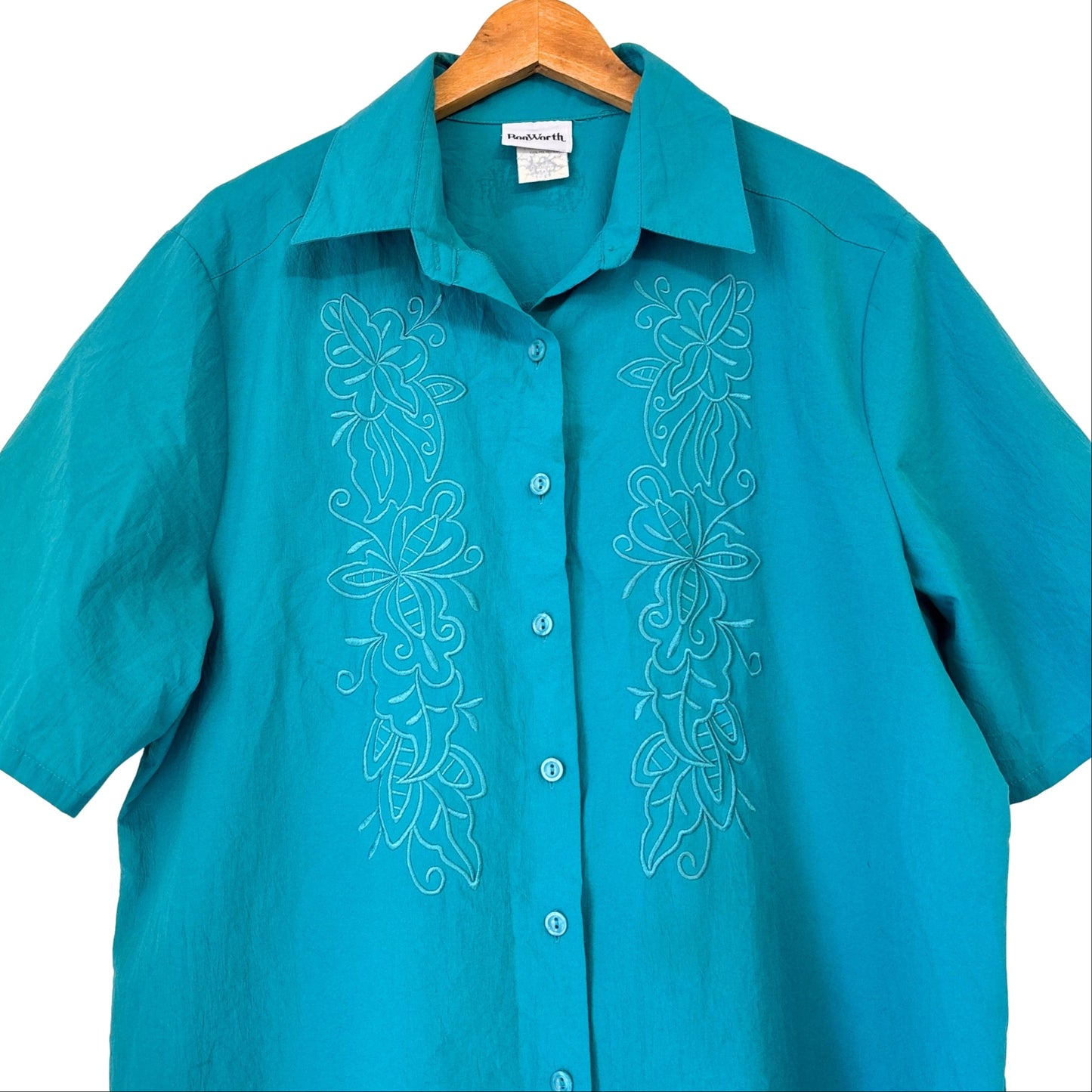 Aqua Floret