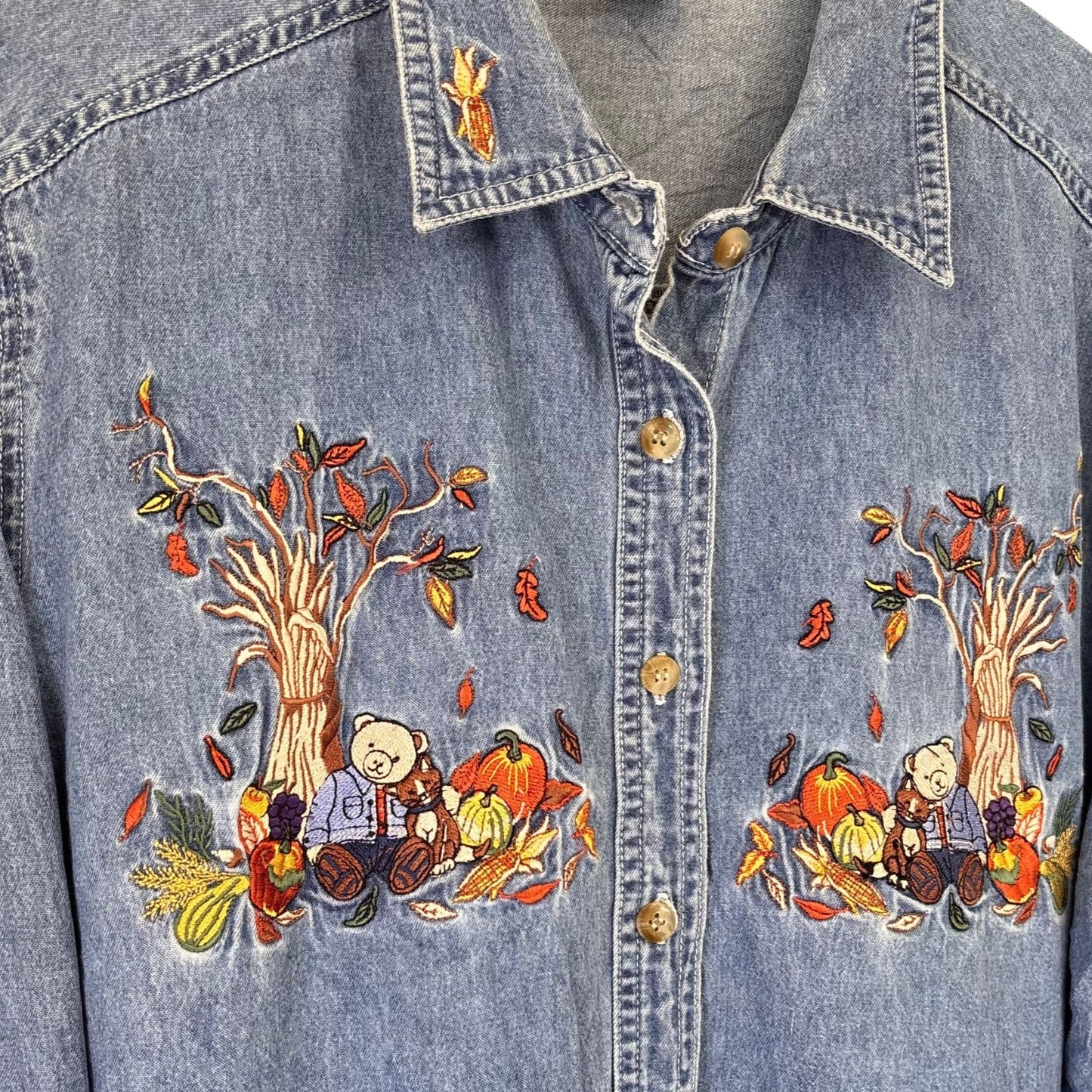 Fall Season