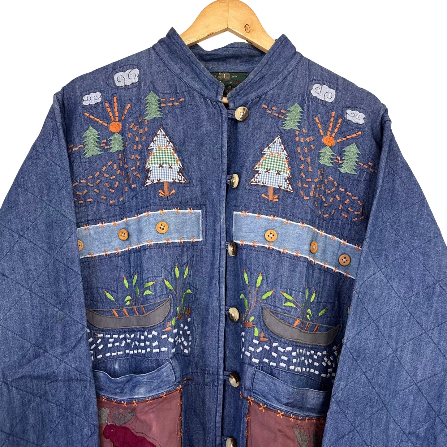 Yuletide Snug