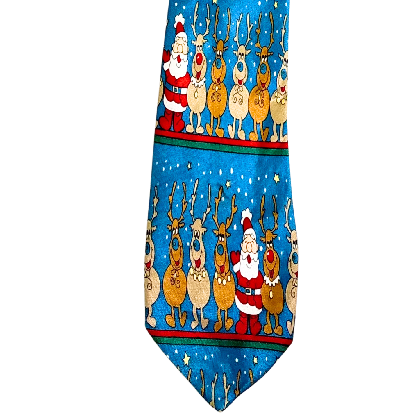 Christmas Critter Cravat