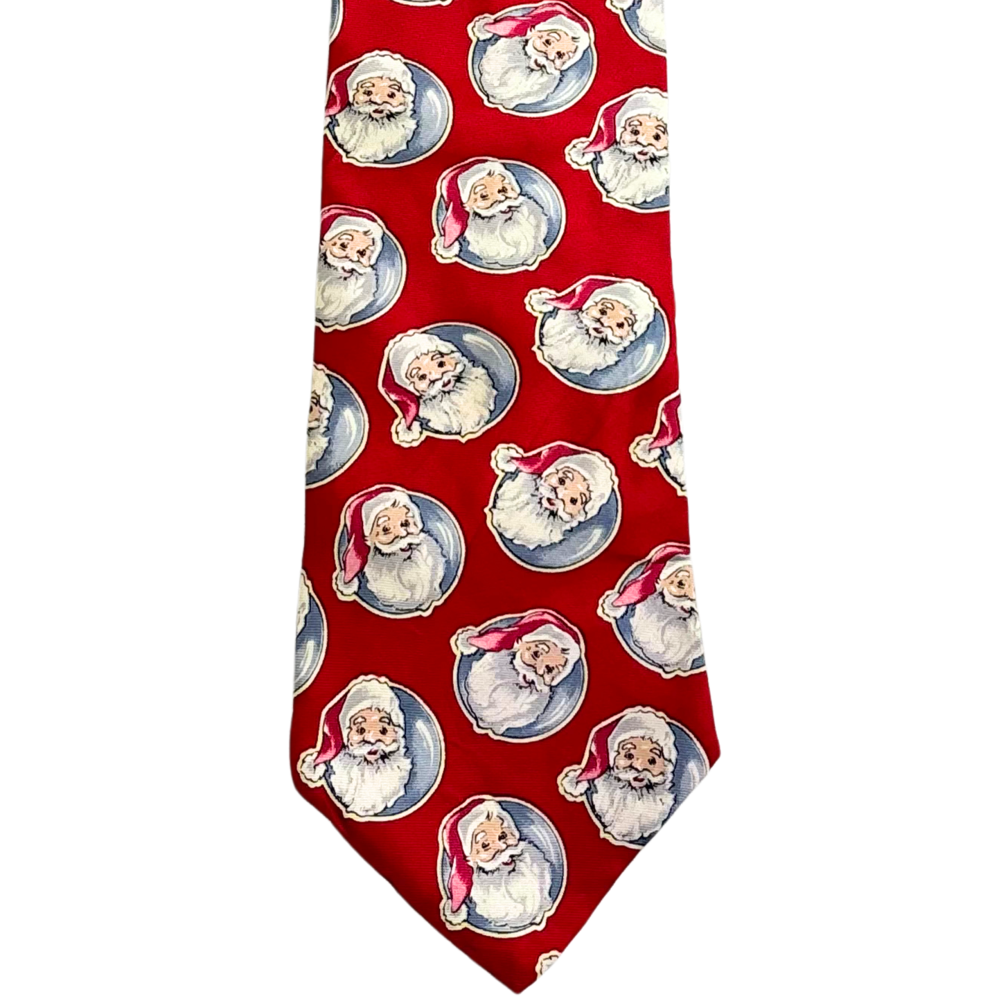 Jolly Claus