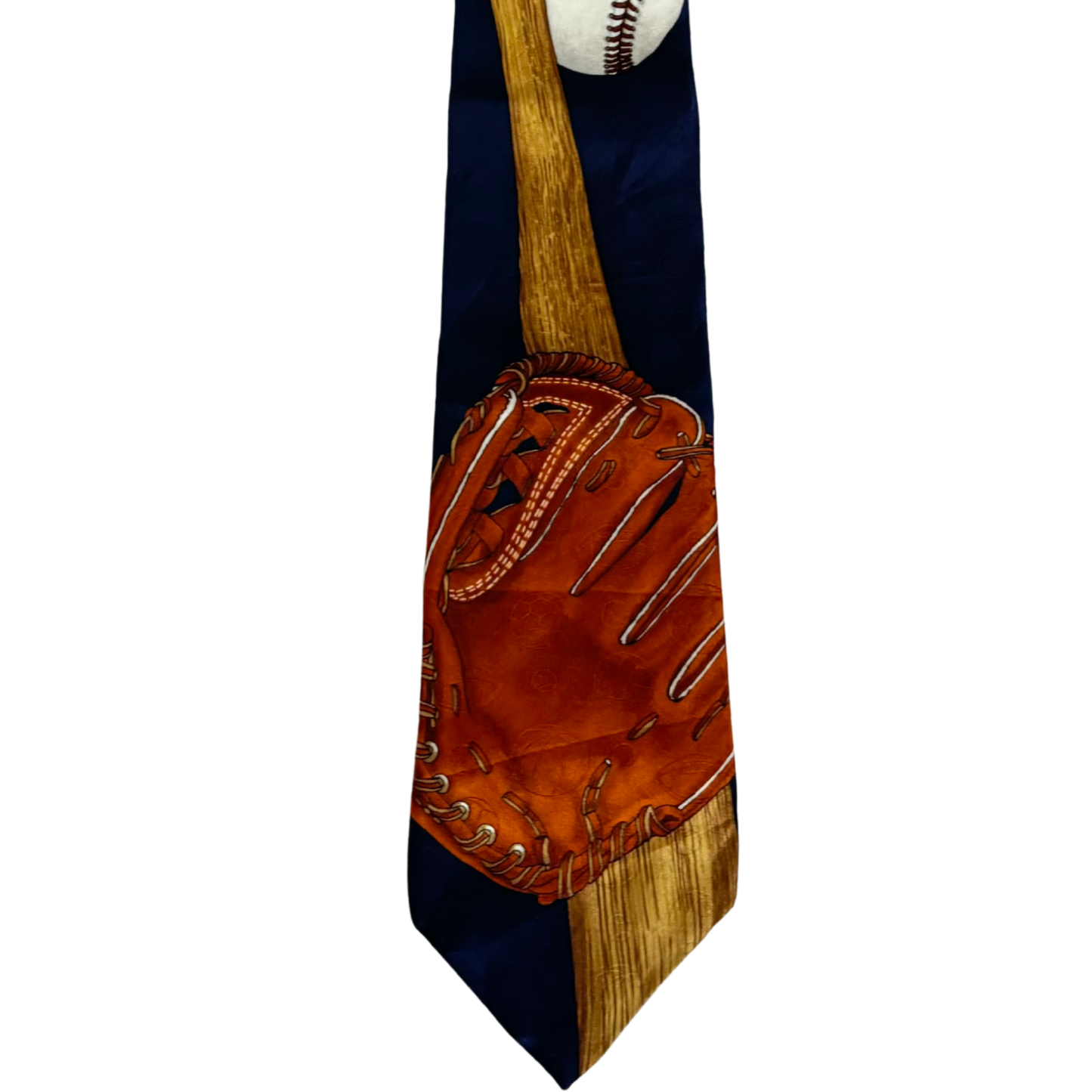 Bat Glove Tietastic