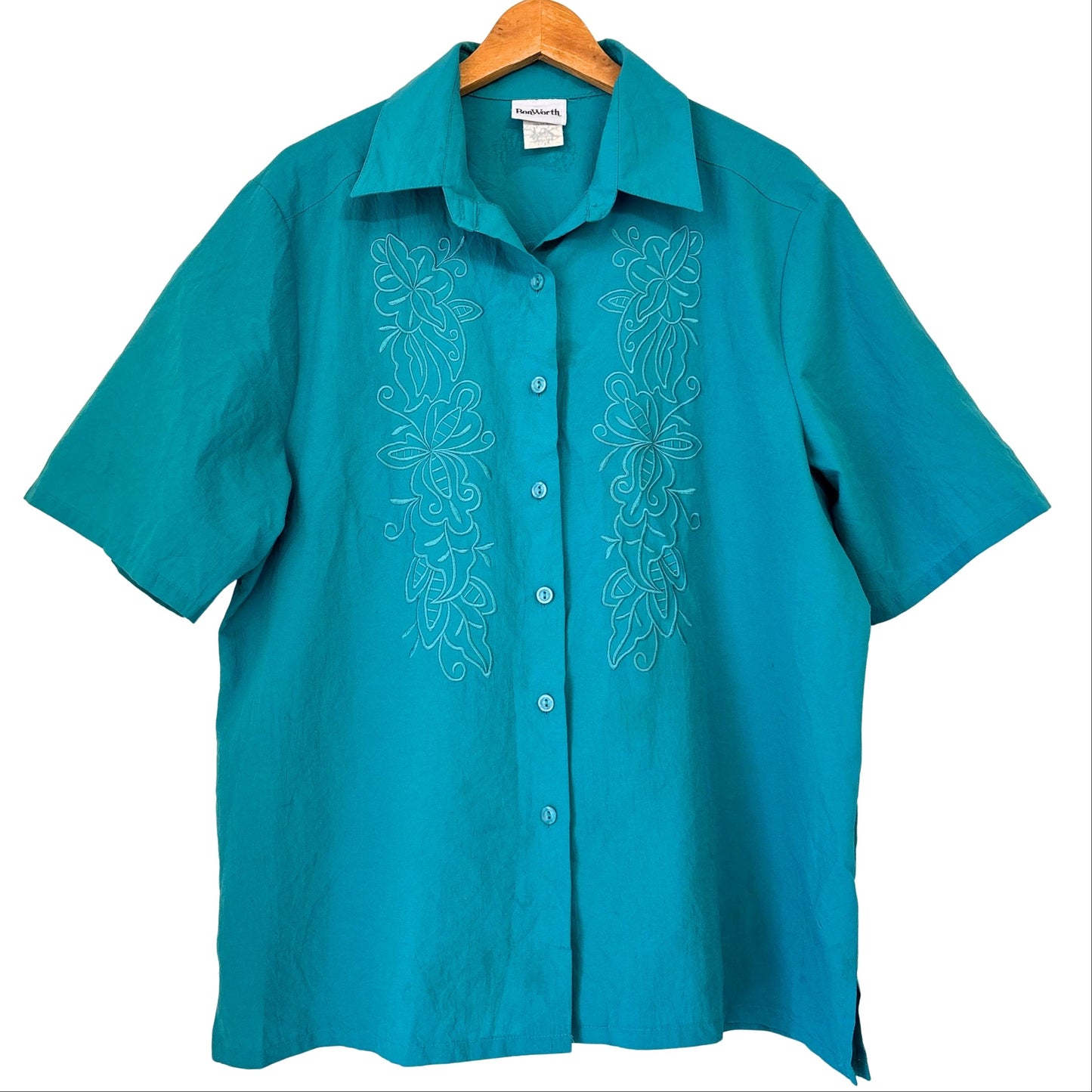 Aqua Floret