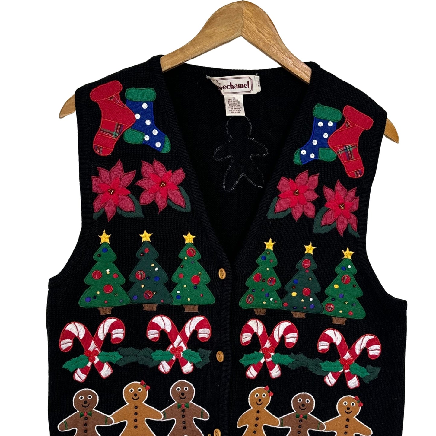 Festive Funky