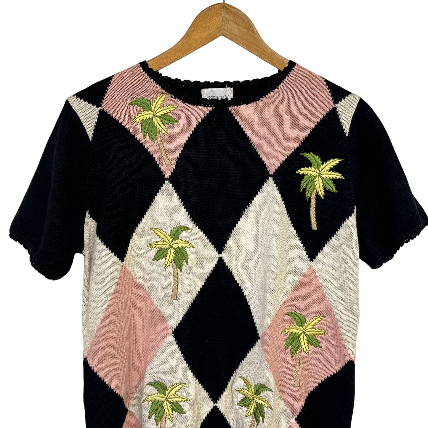 Palm Patch