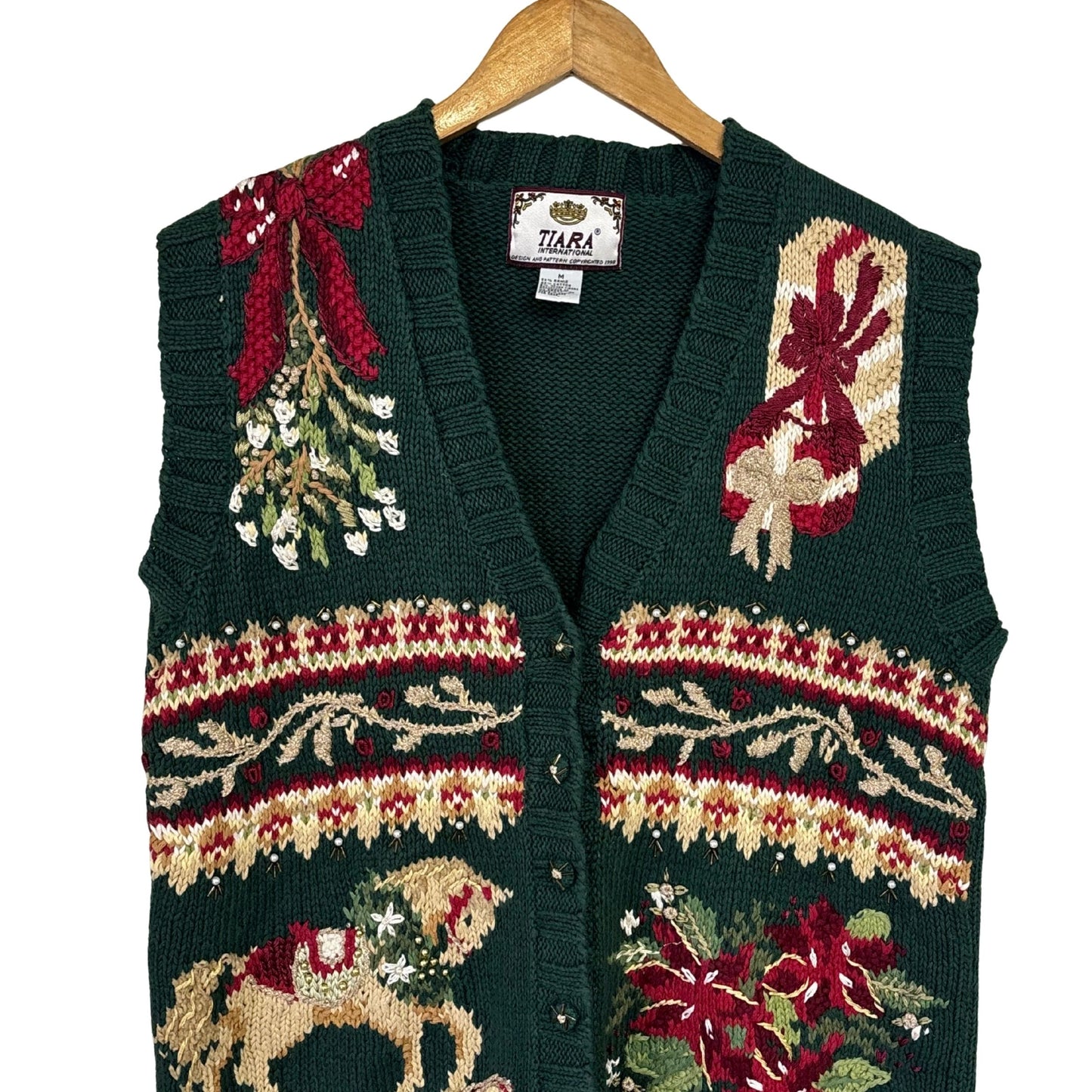 Rudolph’s Holiday