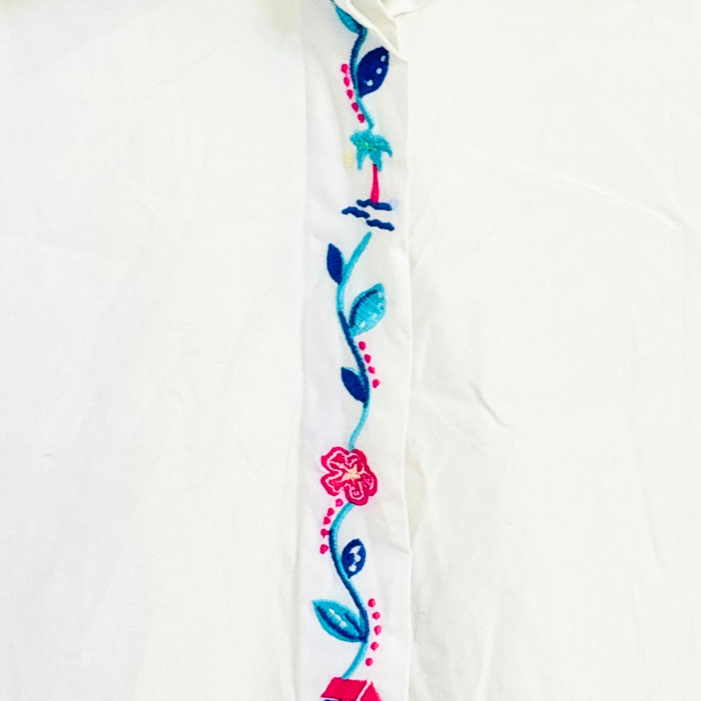 Petal Sreiped Dandy