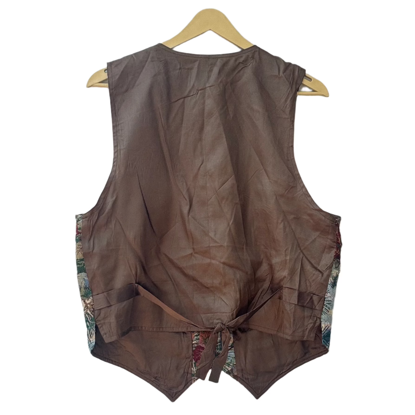 Aloha Charm Vest