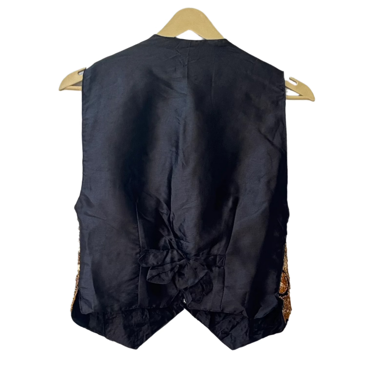 Color Chaos Vest