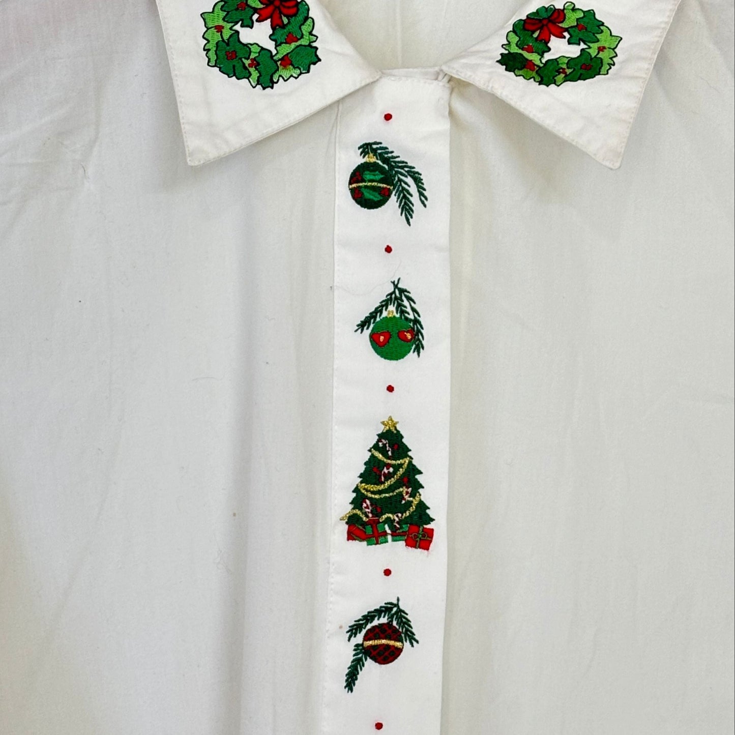 Fancy Collar Whimsy