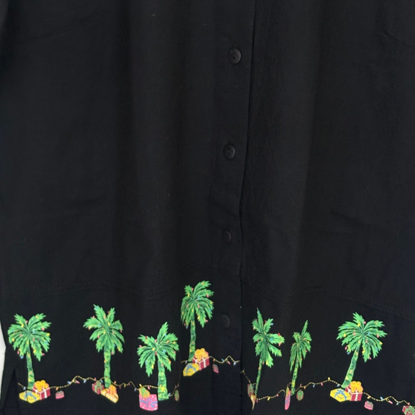 Coconut Crazed Cabana