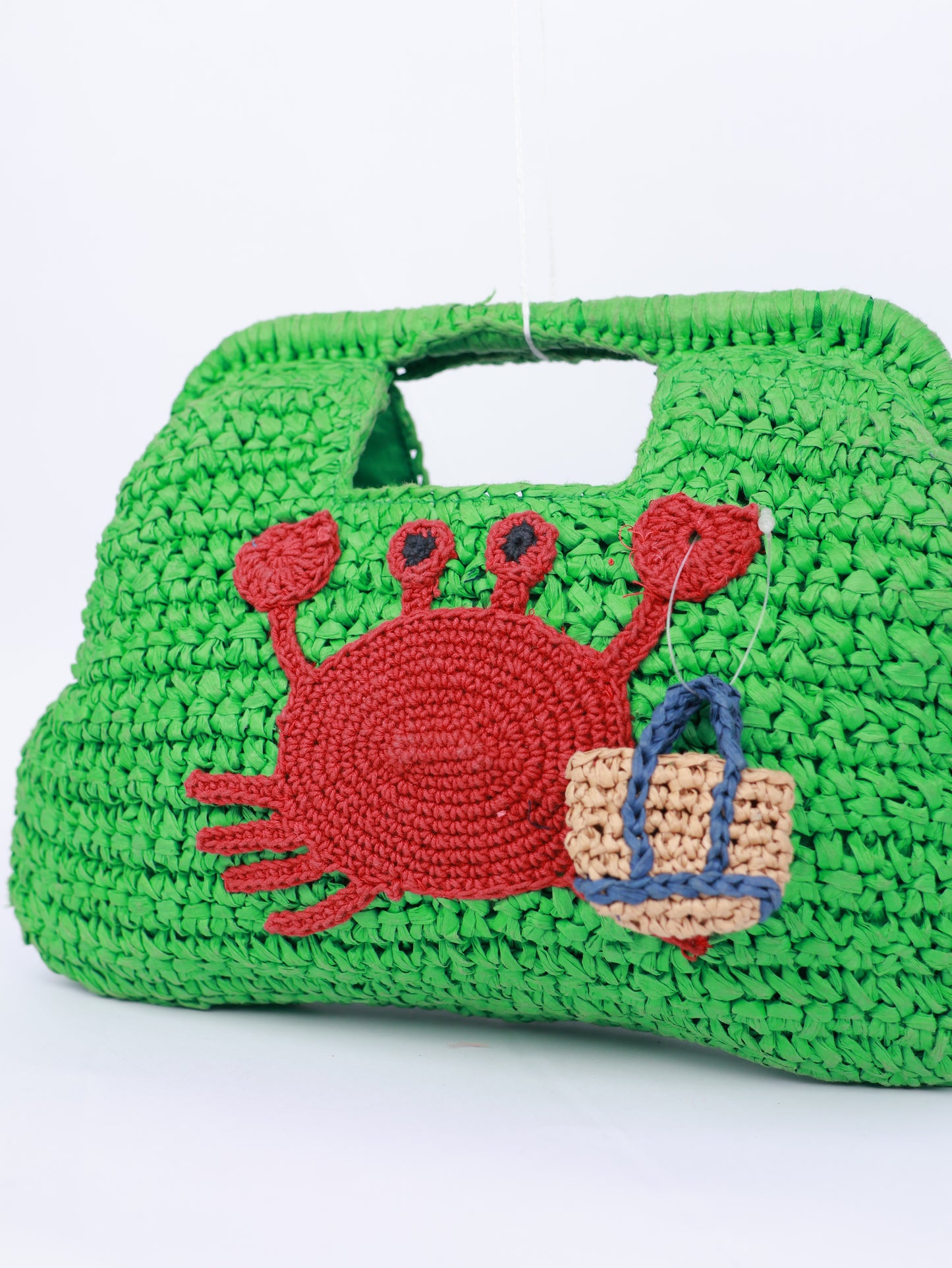 The Crab Rave