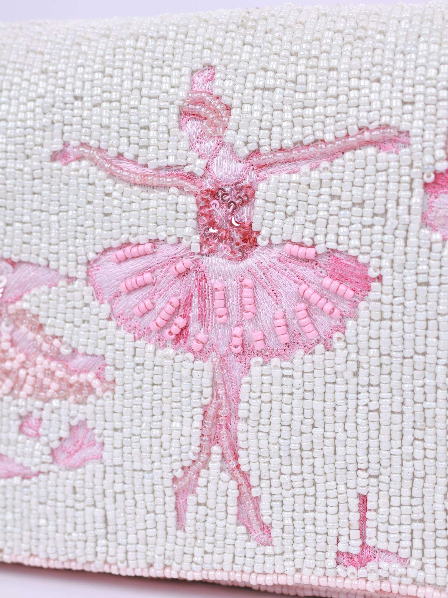 The Tiny Dancer