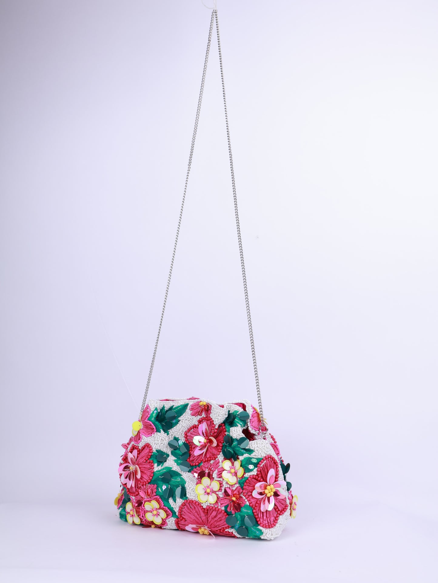 Barbiecore Bouquet