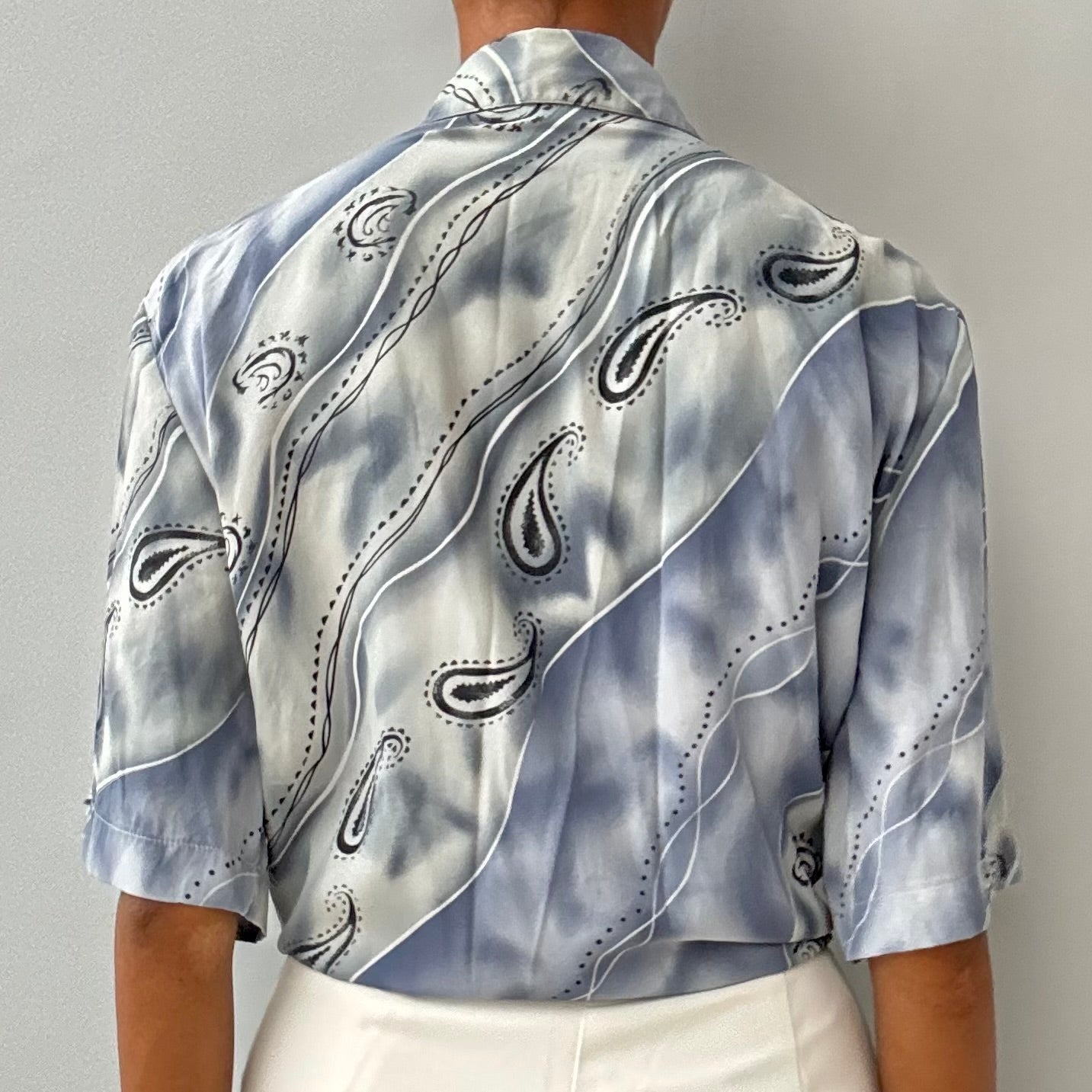 Vintage Charm