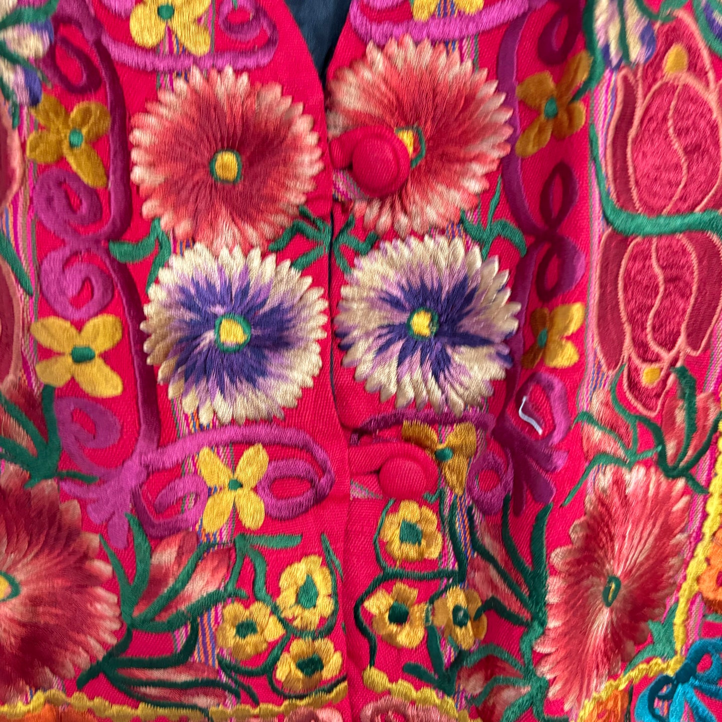 Petal Pockets