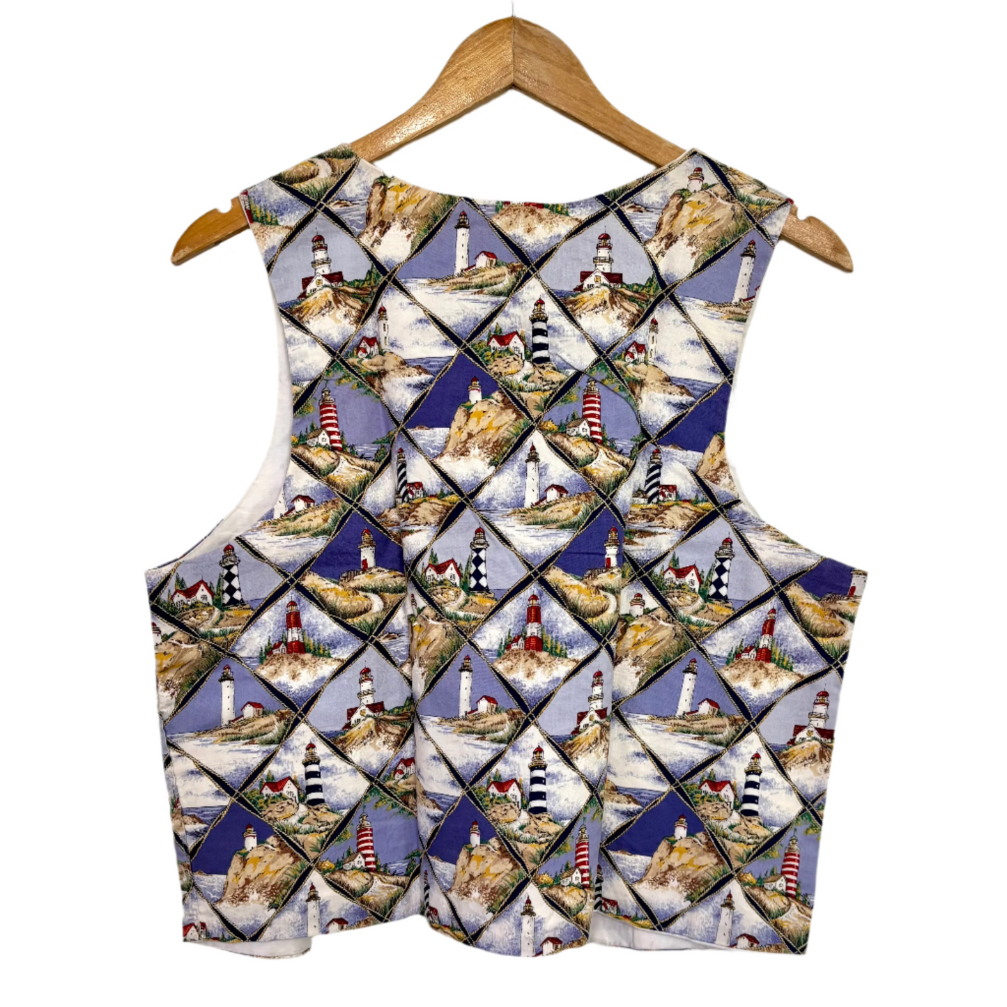 Lighthouse Fusion Vest