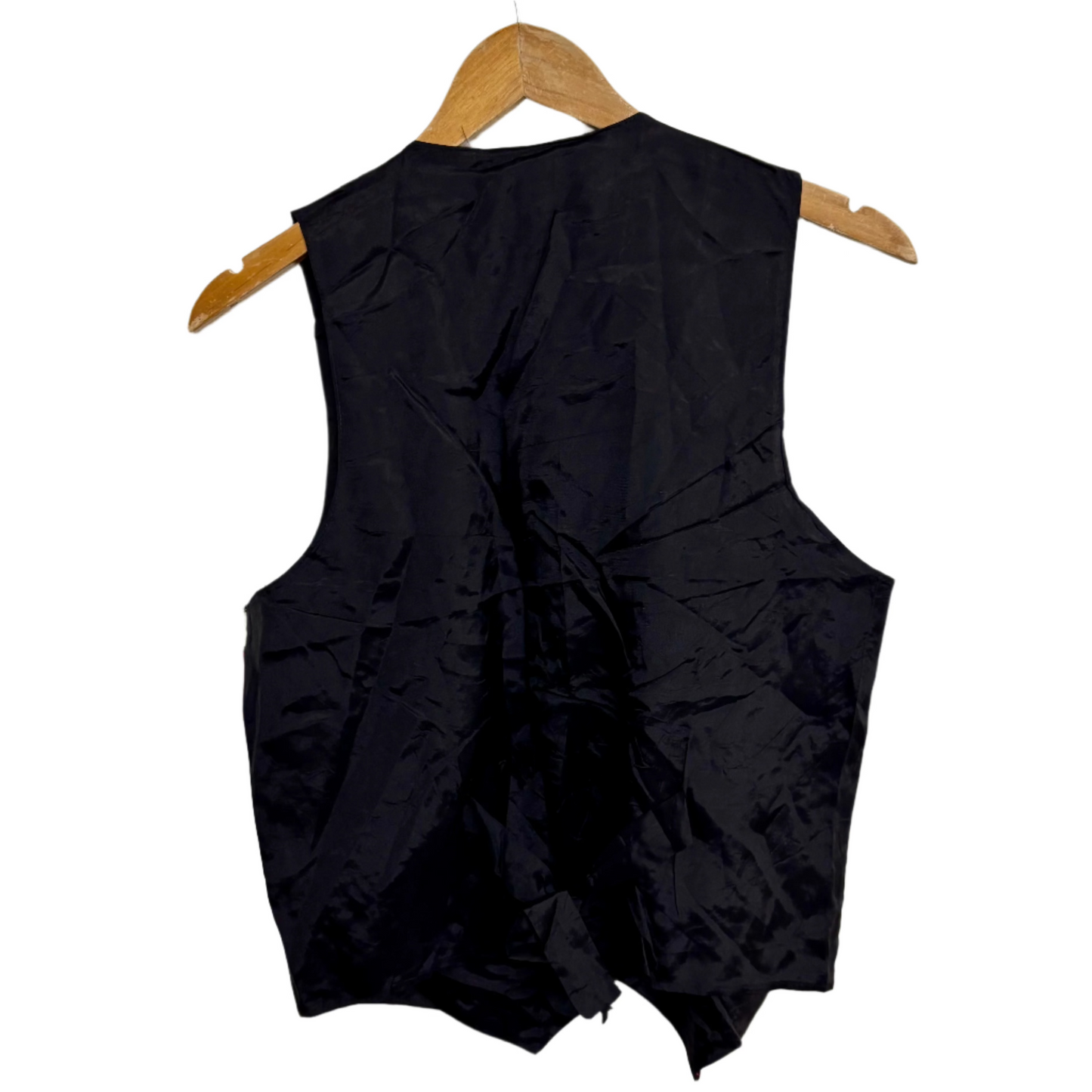 Lush Canopy Vest