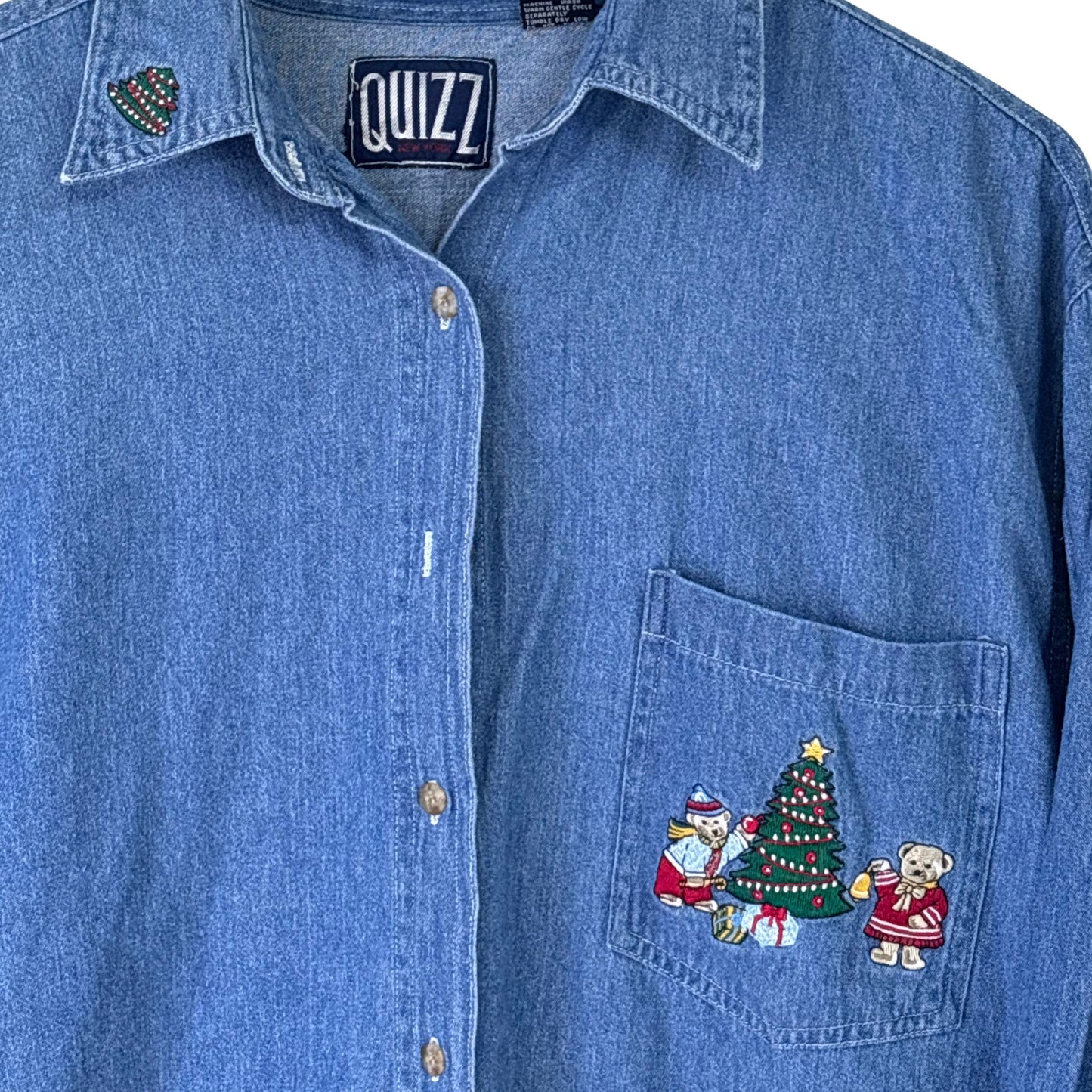 Pocket Christmas
