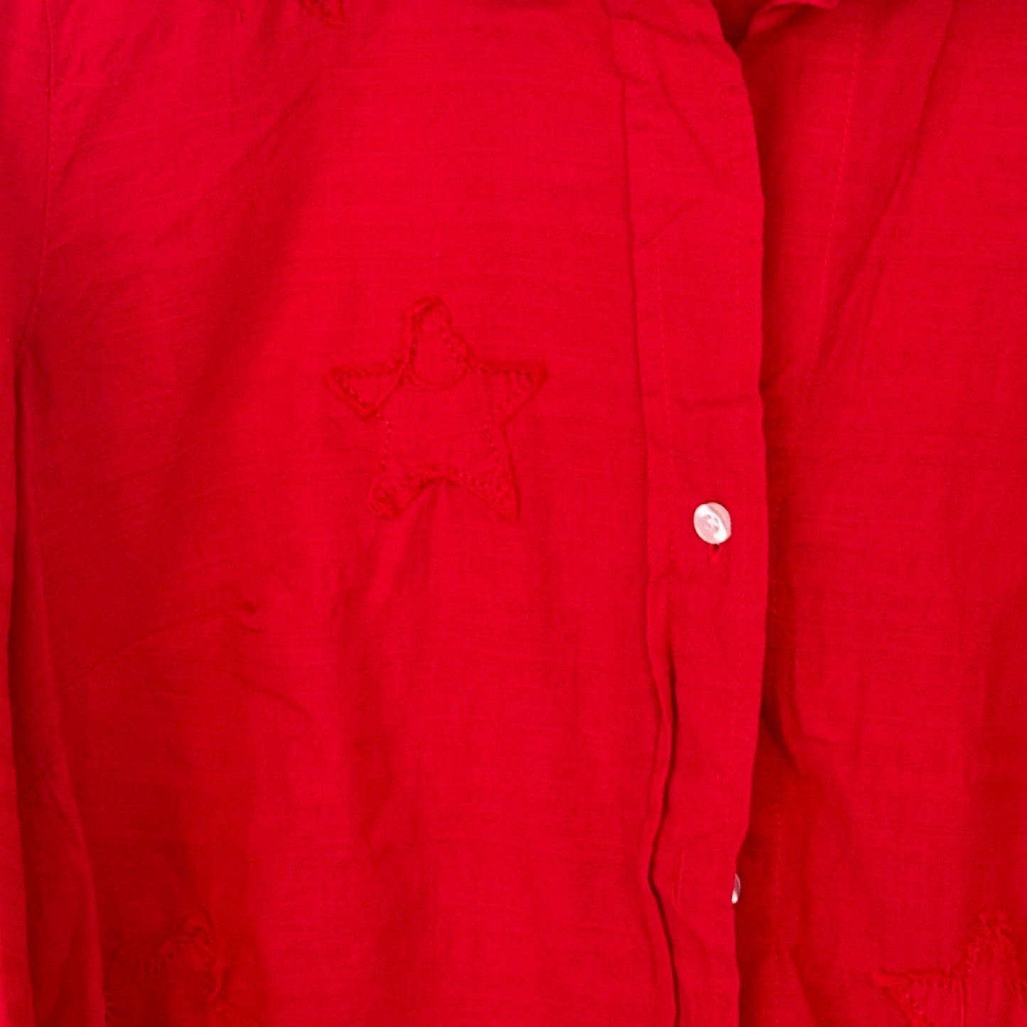 Red Star Fusion