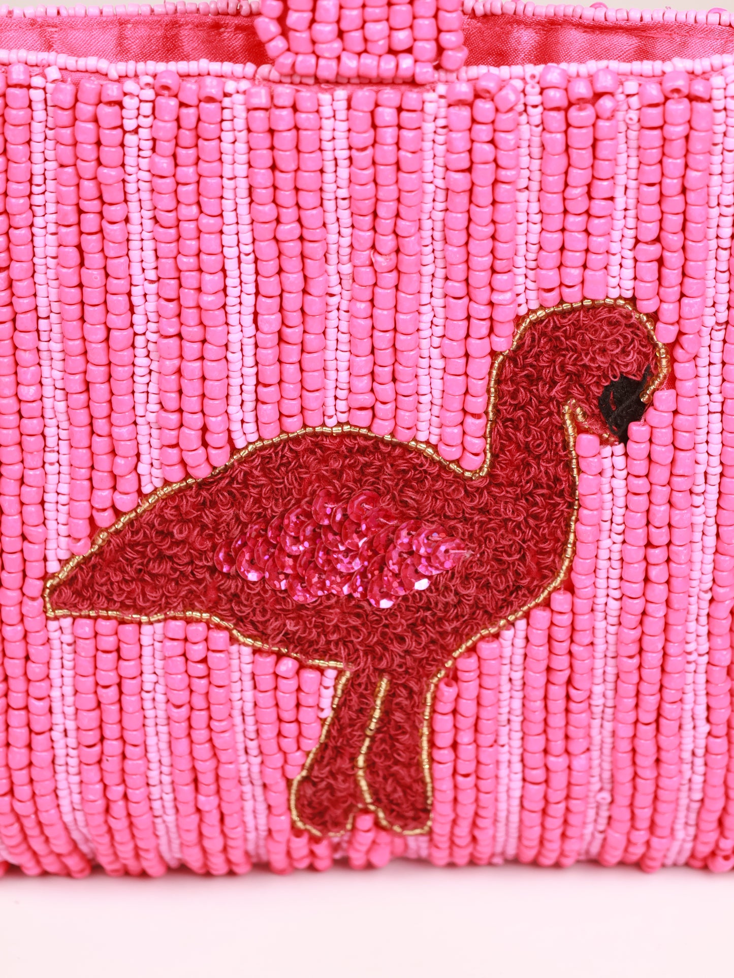 Pink Flamingo