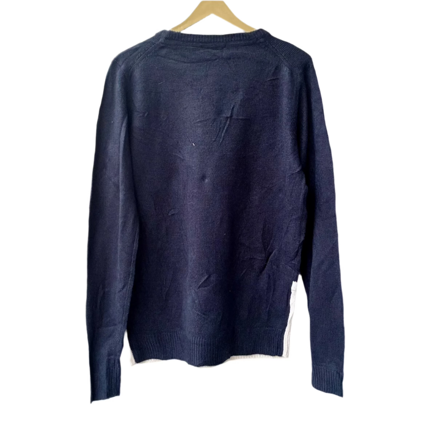 Icicle Elegance (has lights)