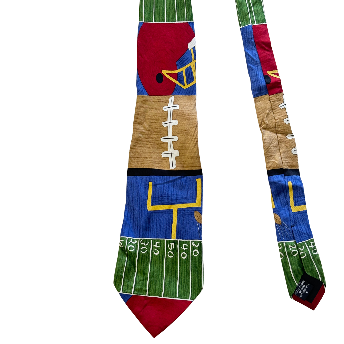 Gridiron Grip Sock