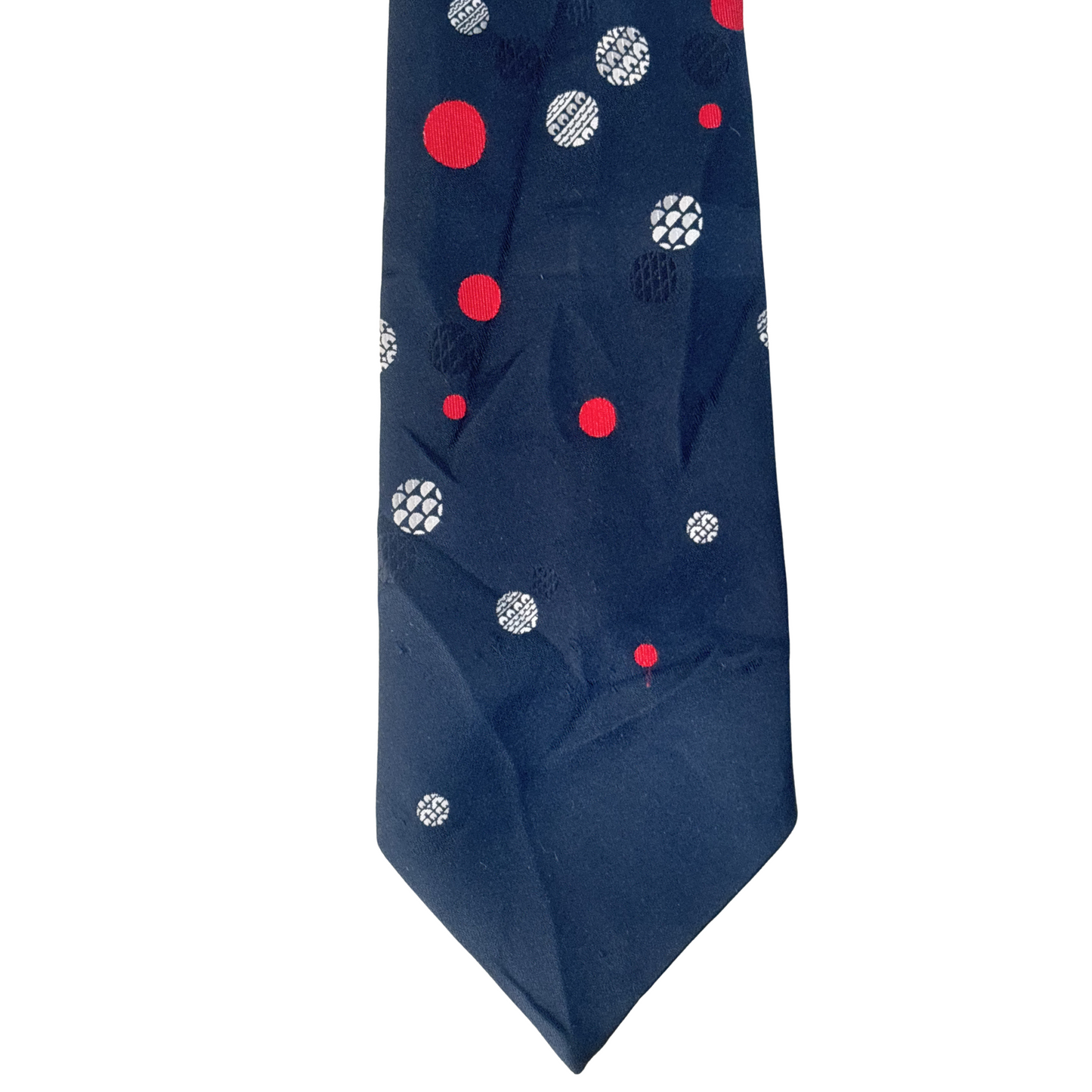 Blue Blaze Dot Dazzler