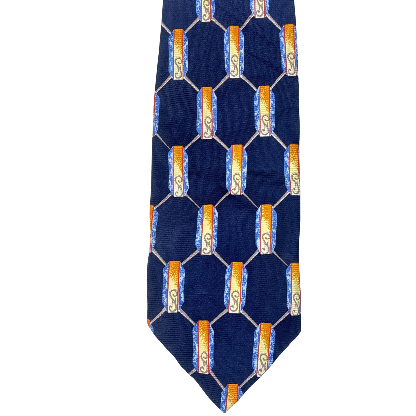 Hex Hues Swanky