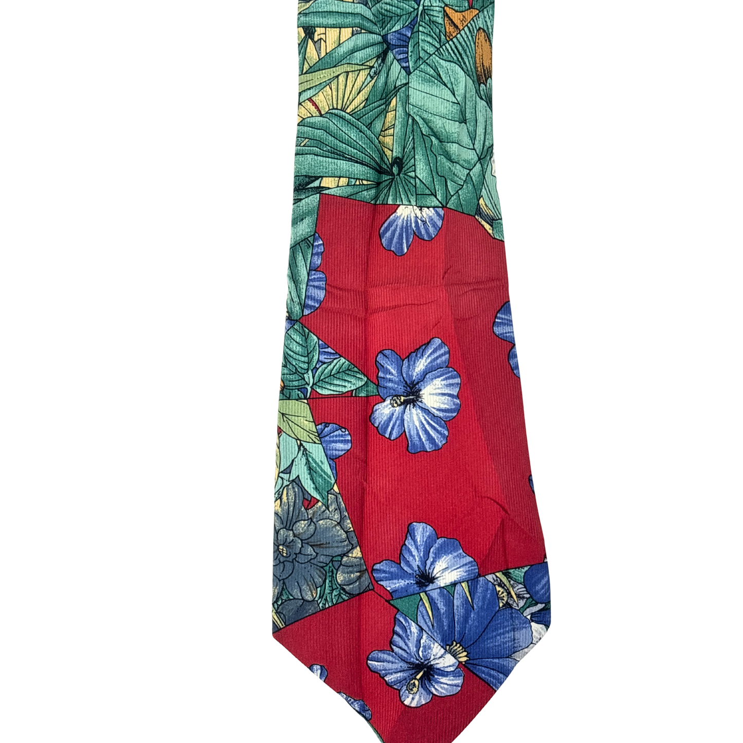 Tropic Blaze