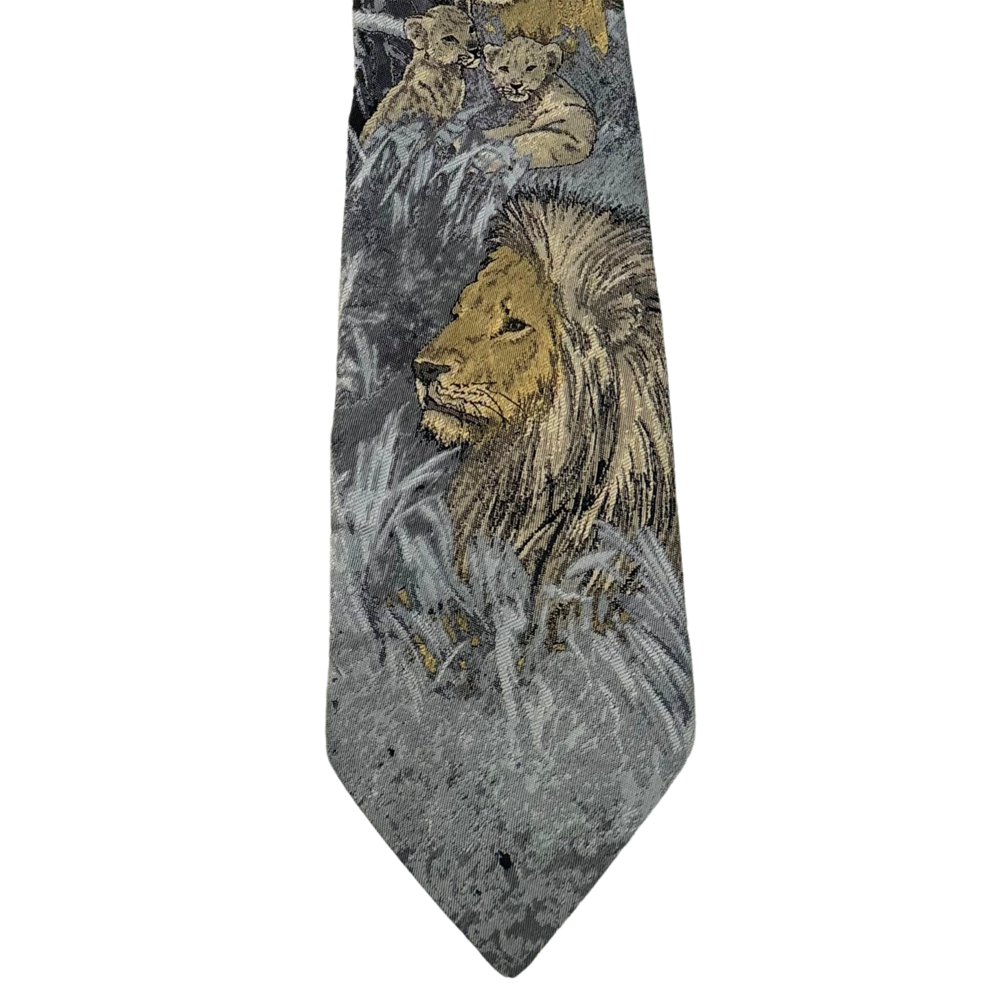 Golden Pride Watch