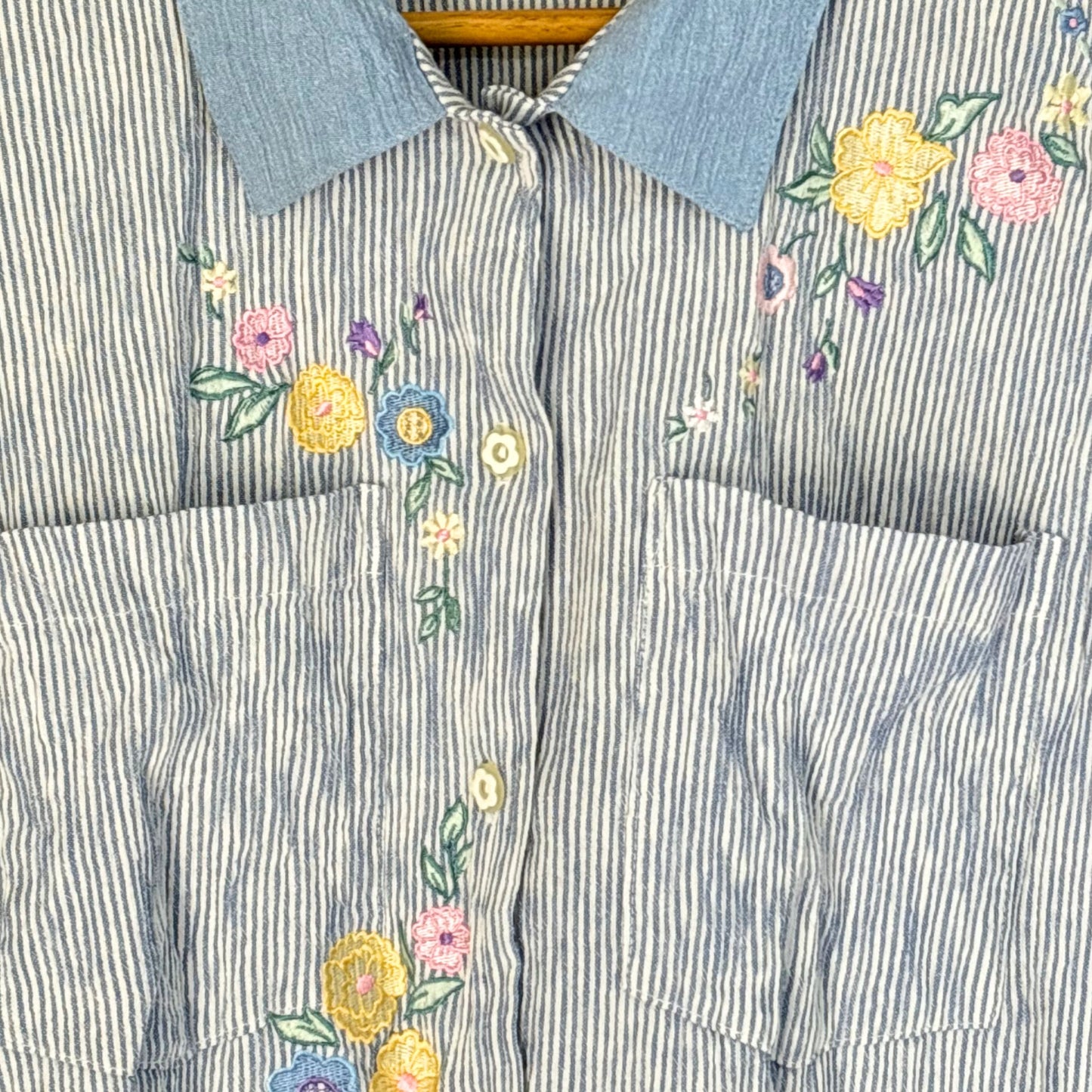 Napa Pinstripe